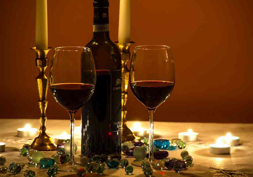 葡萄酒在酒温上该如何把控？