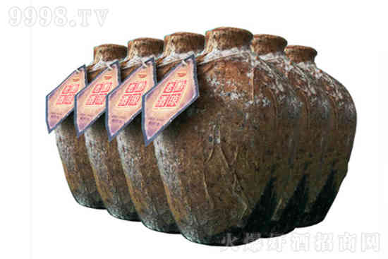 黔琼老酒 黔琼老酒