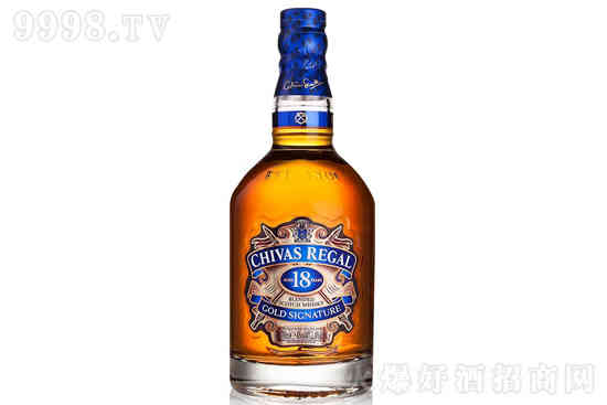 芝华士18年调和苏格兰威士忌700ml价格，多少钱？