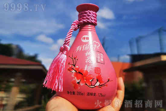 12°黄氏花果酒价格 黄氏有你时桃花酿酒 低度花果酒285ml价格,多少钱? 12°黄氏花果酒价格 黄氏有你时桃花酿酒 低度花果酒285ml价格,多少钱?
