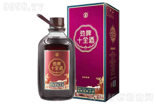36°劲牌 劲酒十全酒 大桶礼盒装 滋补养生酒5L价格,多少钱? 36°劲牌 劲酒十全酒 大桶礼盒装 滋补养生酒5L价格,多少钱?