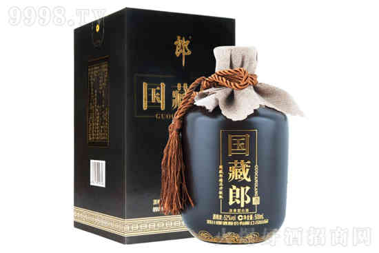52°郎酒 国藏郎酒精品 浓香型白酒500ml价格,多少钱? 52°郎酒 国藏郎酒精品 浓香型白酒500ml价格,多少钱?