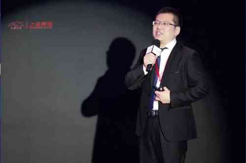 产业布局阶段完成,上海贵酒在成都曝光了新战略
