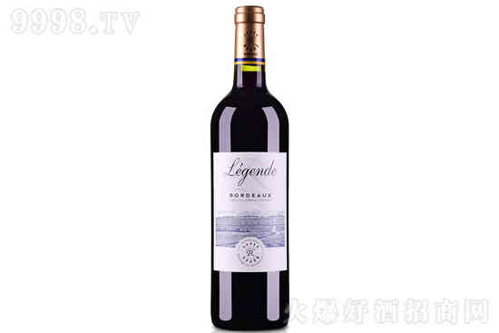 拉菲传奇波尔多法定产区干红葡萄酒750ml价格，多少钱？