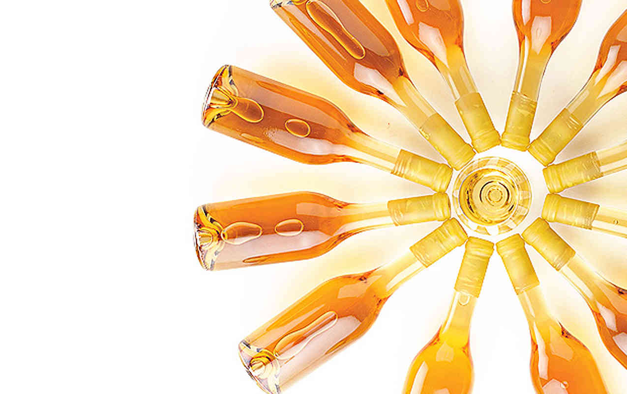 苏玳VS托卡伊,有何不同?