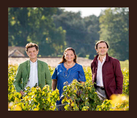 木桐不变,艺术永恒