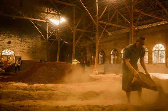 名酒品质竞争从台前拼到幕后