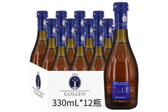 19.5°意大利科莱西精酿小麦啤酒330ml价格,多少钱? 19.5°意大利科莱西精酿小麦啤酒330ml价格,多少钱?