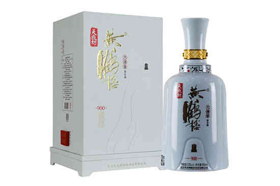 黄鹤楼 天成坊900 黄鹤楼 天成坊900