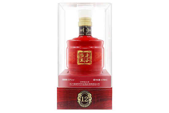 丰谷酒王12 丰谷酒王12