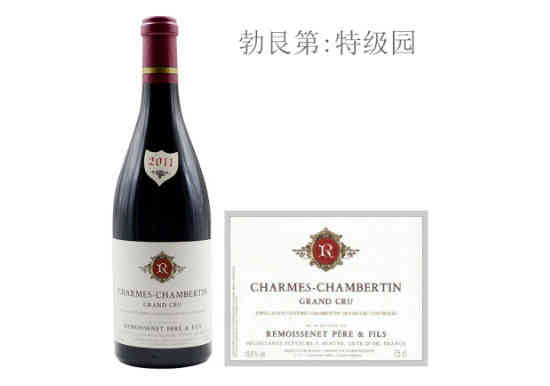 雷穆父子酒庄（香牡-香贝丹特级园）红葡萄酒2011年价格，多少钱？