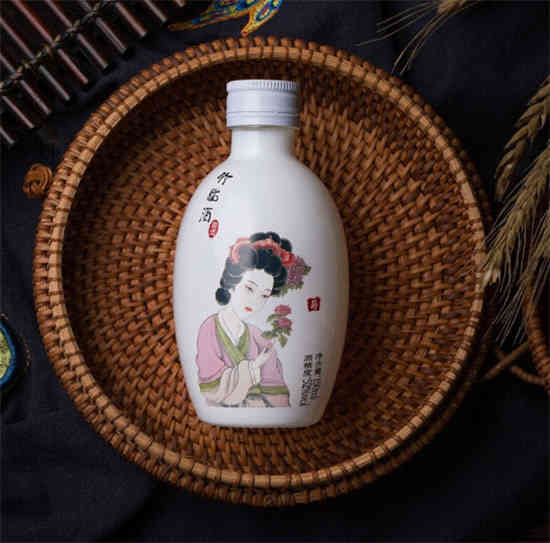 52°竹猫露酒四大美女菊150ml价格,多少钱? 52°竹猫露酒四大美女菊150ml价格,多少钱?