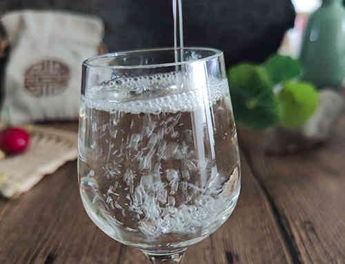 酱香、浓香、清香型白酒有哪些可以作为口粮酒?