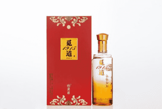 匠心觅道:觅道1915致力于打造一款高性价比优质浓香型白酒