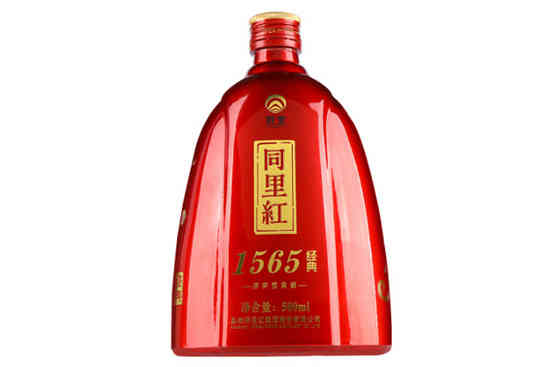 同里红1565经典半干型黄酒500ml价格，多少钱？