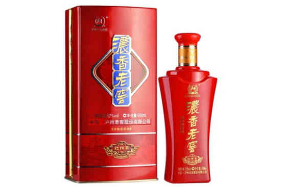 52°泸州老窖红绵柔500ml价格,多少钱? 52°泸州老窖红绵柔500ml价格,多少钱?