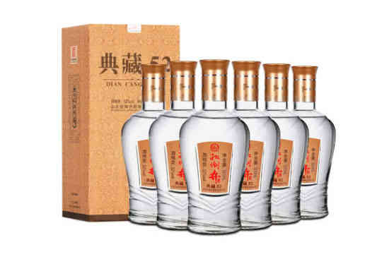 52°扳倒井(典藏52)价格,多少钱一瓶 52°扳倒井(典藏52)价格,多少钱一瓶