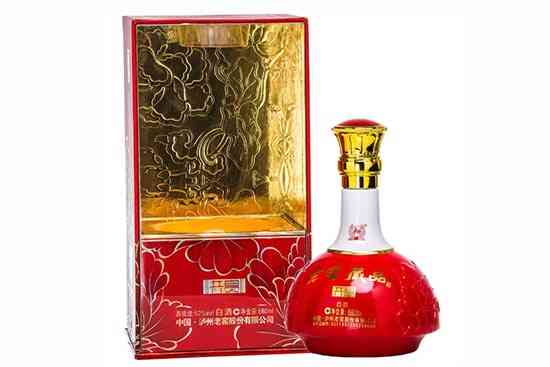 泸州老窖 藏品共赏 泸州老窖 藏品共赏