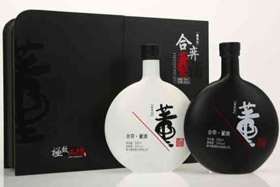 董酒 合弈 董酒 合弈