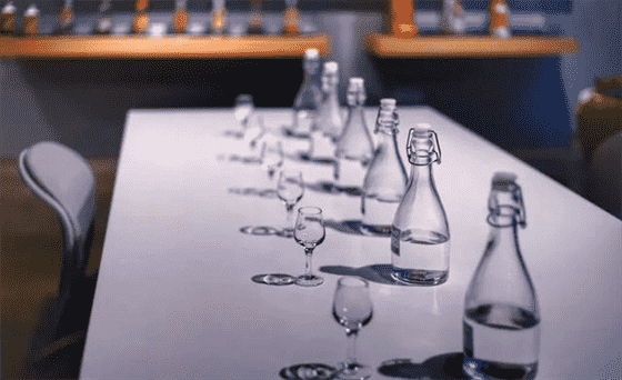成就一代浓香型白酒经典——古绵纯