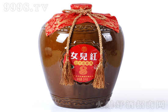 女儿红八年绍兴花雕酒 14度5L 半干型绍兴黄酒价格,多少钱? 女儿红八年绍兴花雕酒 14度5L 半干型绍兴黄酒价格,多少钱?