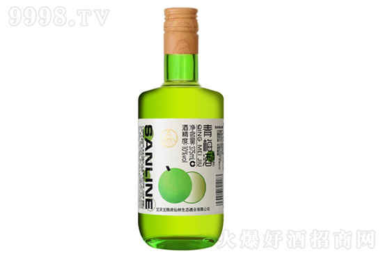 五粮液仙林生态酒微醺果酒青梅果酒10°375ml单瓶装,多少钱?   五粮液仙林生态酒微醺果酒青梅果酒10°375ml单瓶装,多少钱?