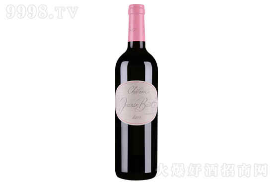 13.5°法国波尔多祖安贝嘉城堡干红葡萄酒2014 750ml价格，多少钱？