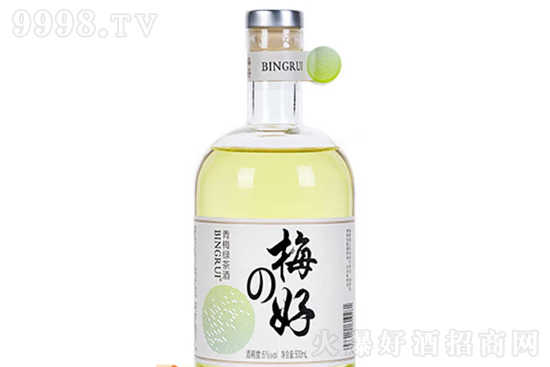 梅好青梅绿茶酒多少钱一瓶?梅好青梅绿茶酒价格是多少? 梅好青梅绿茶酒多少钱一瓶?梅好青梅绿茶酒价格是多少?