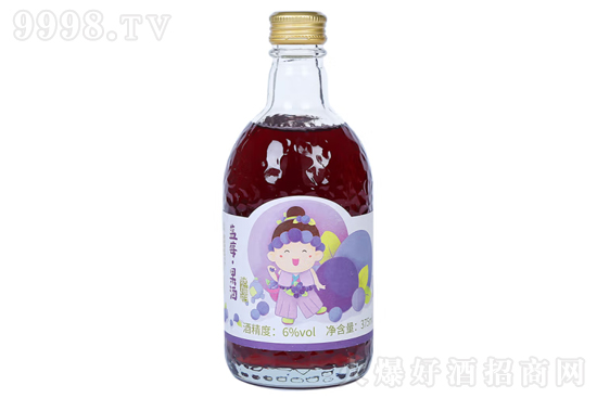 胭脂湖蓝莓果酒怎么样?胭脂湖蓝莓果酒多少钱一瓶? 胭脂湖蓝莓果酒怎么样?胭脂湖蓝莓果酒多少钱一瓶?