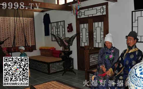 锡伯民俗风情园