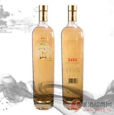 过年送礼买什么酒好？酱香型养颜养身酒——黔山補酒_华体会体育正规网
网