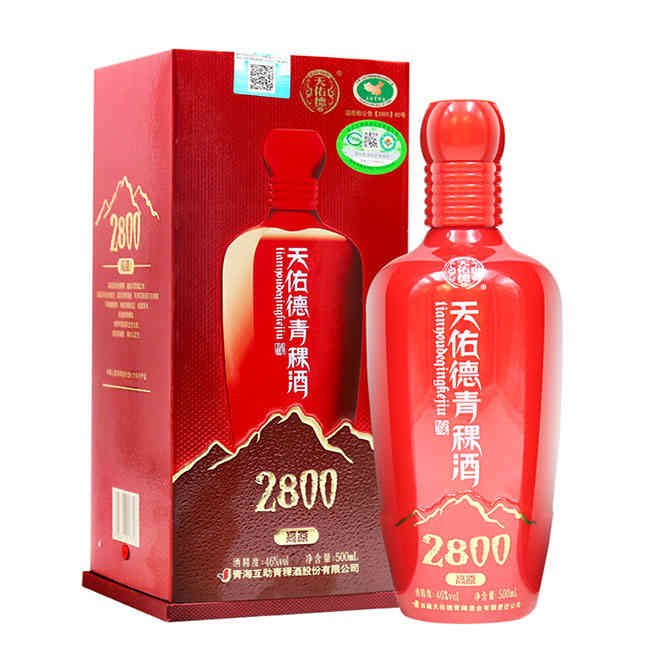 青青稞酒邀股东品鉴天佑德“新海拔2800”青稞酒