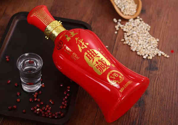 白酒