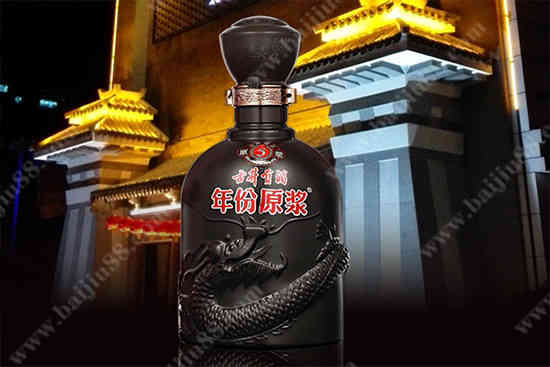 口子窖
