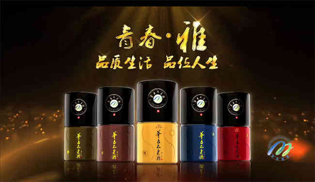 茅台不老酒