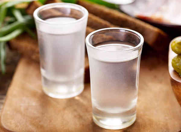 白酒