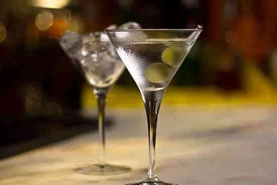白酒知识 | 白酒能冰着喝吗
