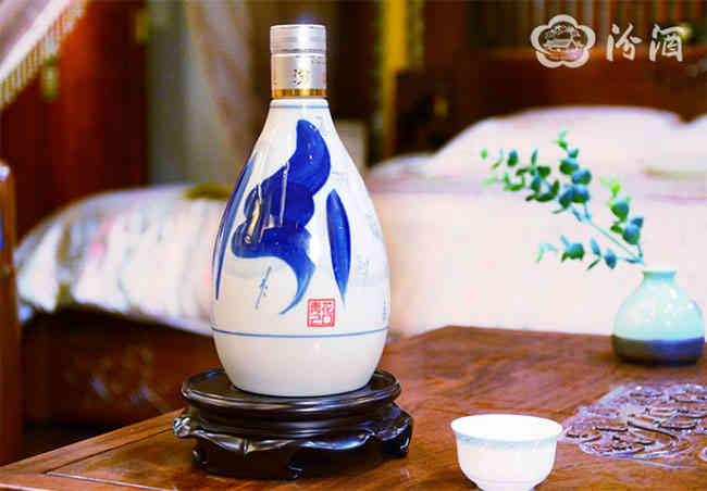 汾酒