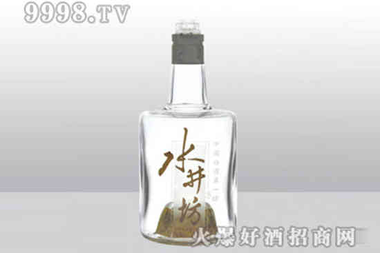 白酒