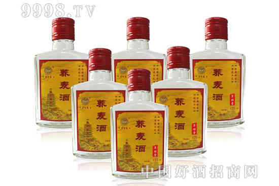 荞麦酒