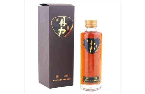 22°丹力露酒125ml价格，贵吗？_华体会体育正规网
网