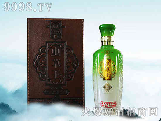 42度蒙林冬虫夏草酒多少钱一瓶？价格介绍_华体会体育正规网
网