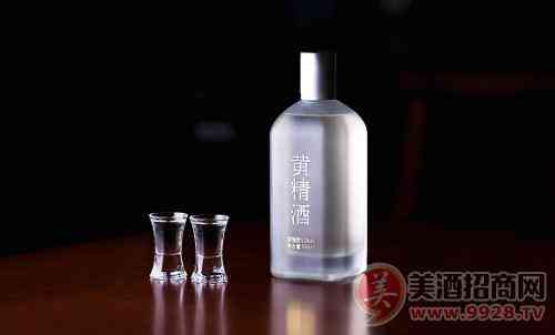 雪瑞安黄精酒