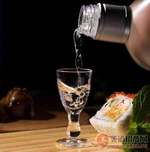 雪瑞安黄精酒