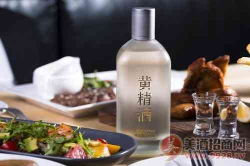 雪瑞安黄精酒