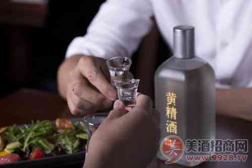 雪瑞安黄精酒