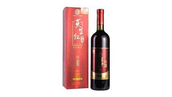 9°天生红枣酒福禄寿喜750ml价格，多少钱？_华体会体育正规网
网