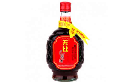 无比巴戢酒23度500ml价格，多少钱？_华体会体育正规网
网