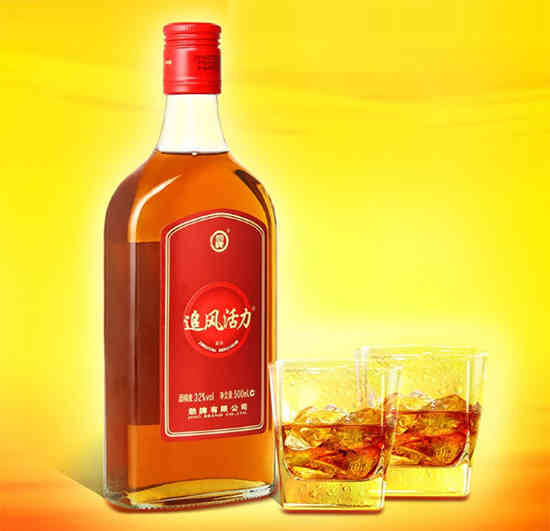 32°追风活力露酒500ml价格，多少钱？_华体会体育正规网
网