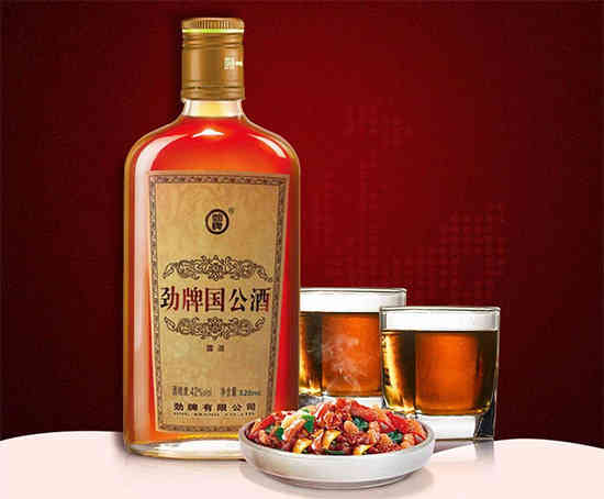 42°劲牌国公酒328ml价格，多少钱？_华体会体育正规网
网